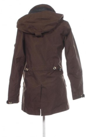 Damenjacke Jack Wolfskin, Größe S, Farbe Braun, Preis € 48,99