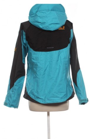 Damenjacke Jack Wolfskin, Größe L, Farbe Blau, Preis € 39,99