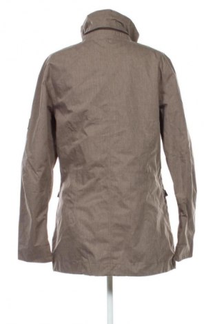 Damenjacke Jack Wolfskin, Größe M, Farbe Braun, Preis € 39,99