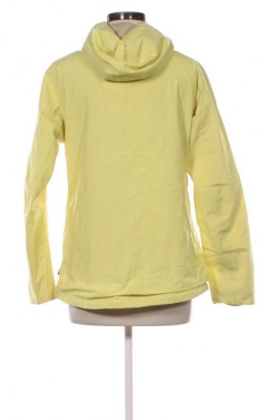 Dámska bunda  Jack Wolfskin, Veľkosť M, Farba Žltá, Cena  37,95 €