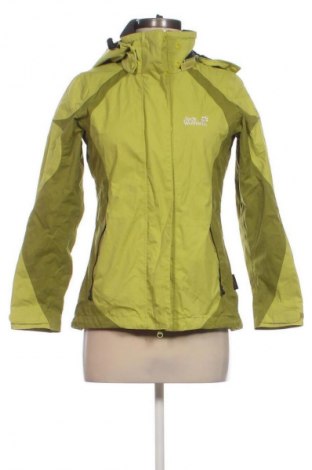 Női dzseki Jack Wolfskin, Méret XS, Szín Sokszínű, Ár 16 139 Ft