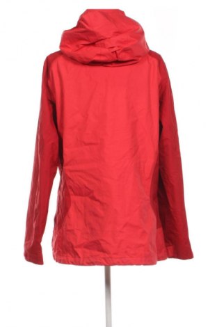 Női dzseki Jack Wolfskin, Méret L, Szín Piros, Ár 15 319 Ft