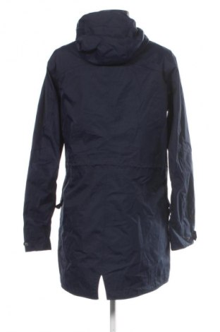 Dámska bunda  Jack Wolfskin, Veľkosť M, Farba Modrá, Cena  35,95 €