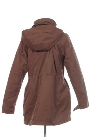 Damenjacke Jack Wolfskin, Größe XL, Farbe Braun, Preis € 78,99