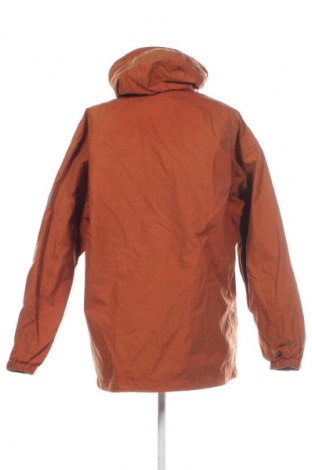 Damenjacke Jack Wolfskin, Größe L, Farbe Braun, Preis € 39,99