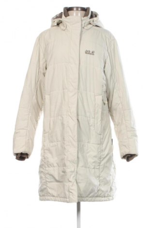 Női dzseki Jack Wolfskin, Méret L, Szín Ekrü
, Ár 16 209 Ft