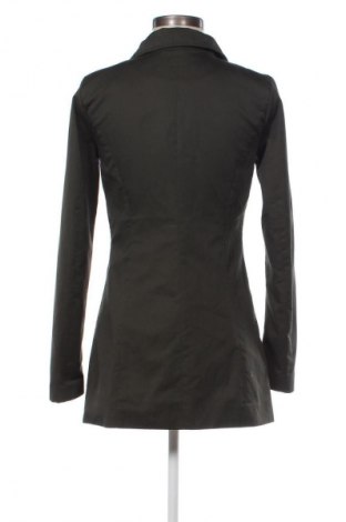 Дамско яке Jacqueline De Yong, Размер XS, Цвят Зелен, Цена 25,00 €