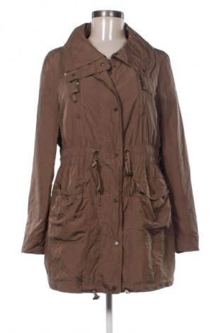 Damenjacke Jacqui E, Größe S, Farbe Braun, Preis 22,99 €