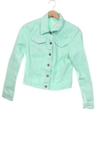 Női dzseki Jake*s, Méret XS, Szín Zöld, Ár 6 829 Ft