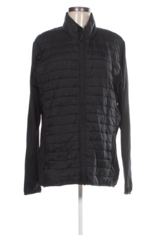 Γυναικείο μπουφάν Jako, Μέγεθος XL, Χρώμα Μαύρο, Τιμή 20,99 €