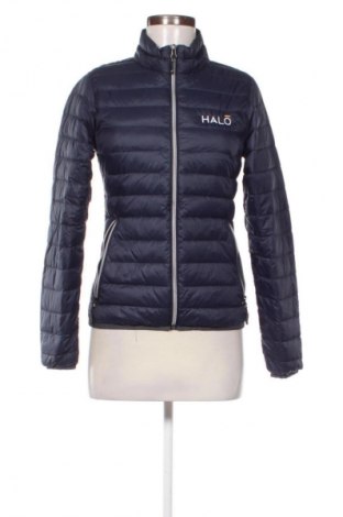 Dámska bunda  James & Nicholson, Veľkosť S, Farba Modrá, Cena  25,00 €