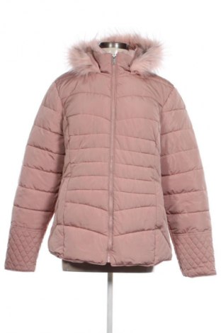 Női dzseki Janina, Méret L, Szín Rózsaszín, Ár 10 599 Ft