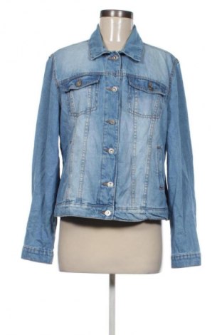 Dámská bunda  Janina, Velikost XL, Barva Modrá, Cena  389,00 Kč