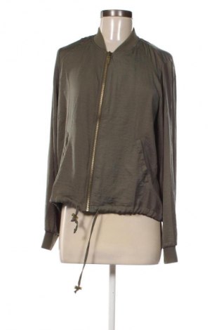 Dámská bunda  Janina, Velikost M, Barva Zelená, Cena  249,00 Kč