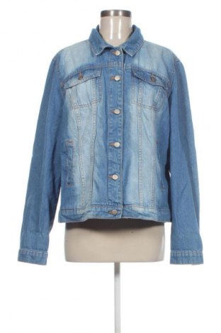 Damenjacke Janina, Größe XL, Farbe Blau, Preis € 17,99
