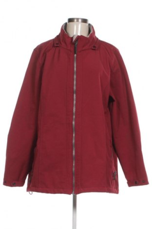Дамско яке Janina, Размер XXL, Цвят Червен, Цена 14,31 €