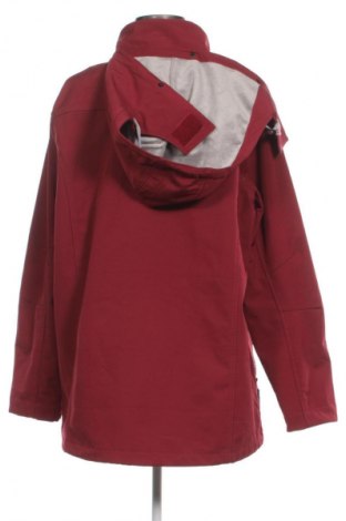 Дамско яке Janina, Размер XXL, Цвят Червен, Цена 14,31 €