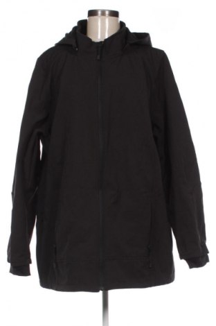 Damenjacke Janina, Größe XXL, Farbe Schwarz, Preis € 19,99