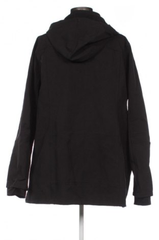 Damenjacke Janina, Größe XXL, Farbe Schwarz, Preis € 19,99