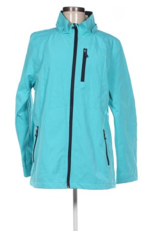 Damenjacke Janina, Größe XL, Farbe Blau, Preis € 17,99