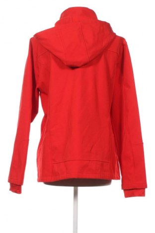 Γυναικείο μπουφάν Janina, Μέγεθος XL, Χρώμα Κόκκινο, Τιμή 16,99 €