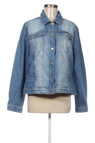 Damenjacke Janina, Größe XL, Farbe Blau, Preis € 17,99
