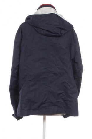 Dámska bunda  Janina, Veľkosť XXL, Farba Modrá, Cena  14,95 €