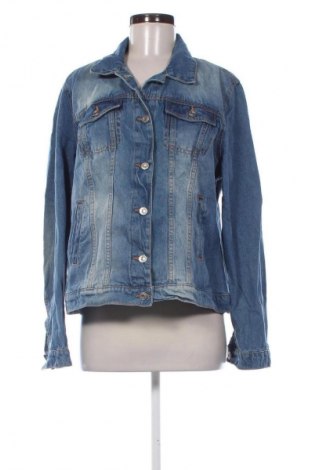 Dámská bunda  Janina, Velikost XL, Barva Modrá, Cena  389,00 Kč