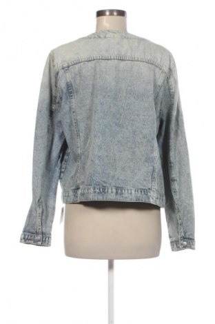 Dámska bunda  Janina, Veľkosť XL, Farba Modrá, Cena  15,95 €