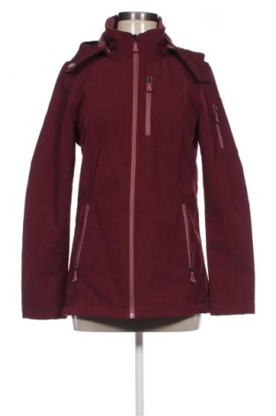 Damenjacke Janina, Größe S, Farbe Rot, Preis € 16,99