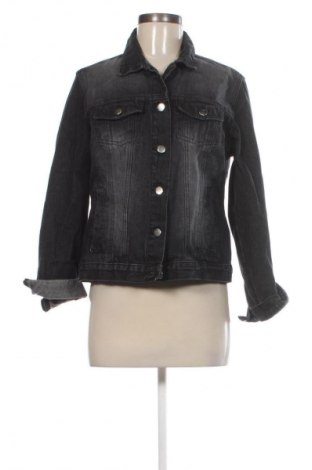 Damenjacke Janina, Größe M, Farbe Schwarz, Preis € 11,99