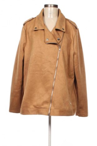 Damenjacke Janina, Größe XXL, Farbe Beige, Preis € 19,99