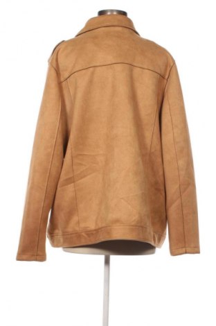 Damenjacke Janina, Größe XXL, Farbe Beige, Preis € 19,99