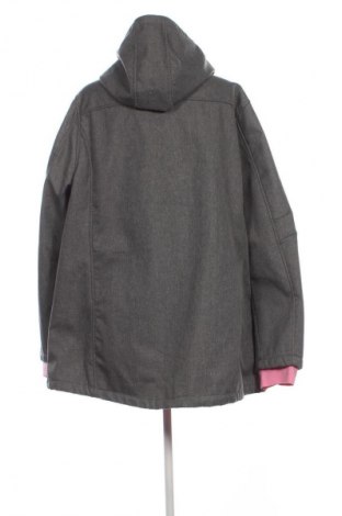 Dámská bunda  Janina, Velikost 3XL, Barva Šedá, Cena  709,00 Kč