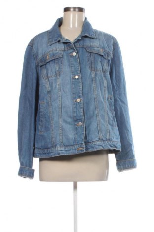 Damenjacke Janina, Größe XL, Farbe Blau, Preis € 17,99