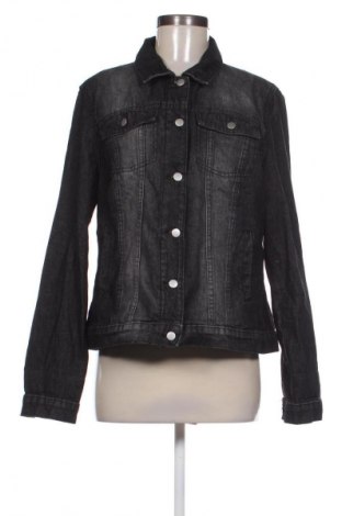 Damenjacke Janina, Größe XL, Farbe Schwarz, Preis € 18,99