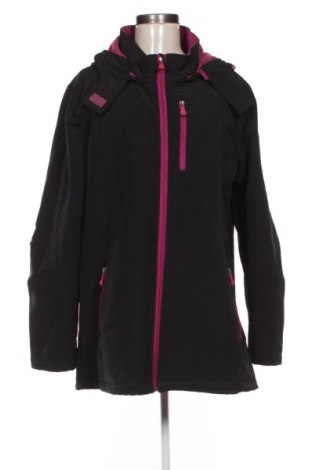 Női dzseki Janina, Méret XL, Szín Fekete, Ár 5 849 Ft