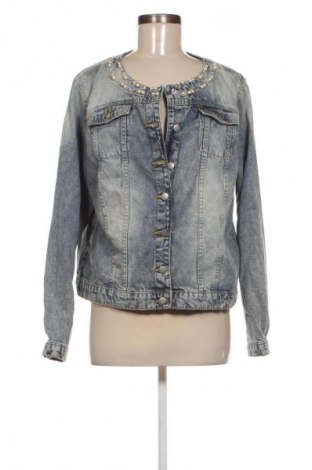 Дамско яке Janina, Размер XL, Цвят Син, Цена 13,29 €