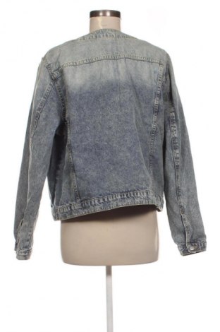 Дамско яке Janina, Размер XL, Цвят Син, Цена 13,29 €