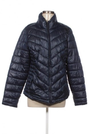 Дамско яке Janina, Размер M, Цвят Син, Цена 16,87 €