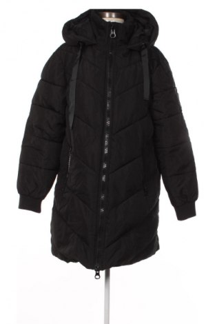 Γυναικείο μπουφάν Jdy, Μέγεθος M, Χρώμα Μαύρο, Τιμή 35,99 €