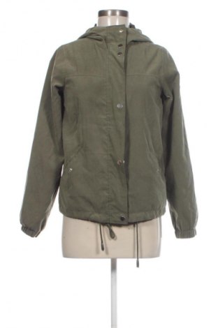 Dámská bunda  Jdy, Velikost XS, Barva Zelená, Cena  359,00 Kč
