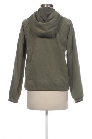 Dámská bunda  Jdy, Velikost XS, Barva Zelená, Cena  359,00 Kč