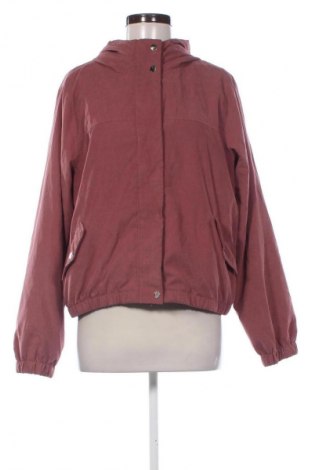 Dámská bunda  Jdy, Velikost XL, Barva Popelavě růžová, Cena  369,00 Kč