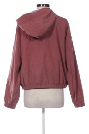 Dámská bunda  Jdy, Velikost XL, Barva Popelavě růžová, Cena  369,00 Kč