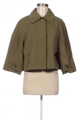 Дамско яке Jdy, Размер M, Цвят Зелен, Цена 12,27 €