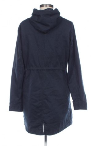 Дамско яке Jean Pascale, Размер S, Цвят Син, Цена 24,55 €