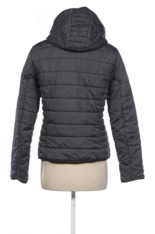 Dámska bunda  Jean Pascale, Veľkosť M, Farba Sivá, Cena  30,00 €