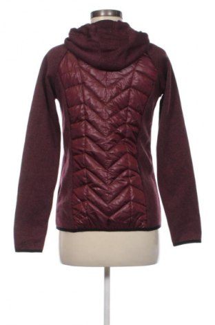 Dámská bunda  Jean Pascale, Velikost S, Barva Červená, Cena  569,00 Kč