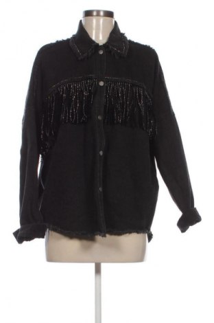 Damenjacke Jean Pascale, Größe M, Farbe Schwarz, Preis € 17,99